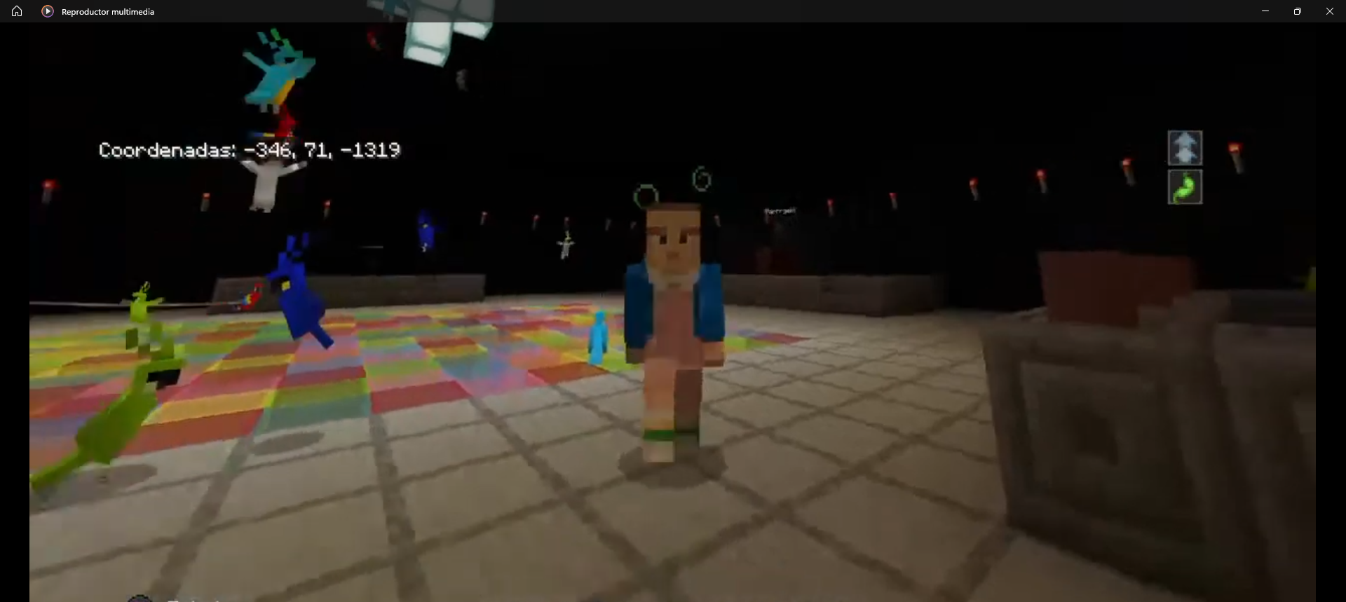 Eventos de Youtuberslandia - 1